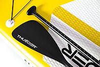 Надувна SUP-дошка (Сапборд) THUNDER COAST YELLOW 320, фото 10