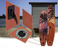 Надувна SUP-дошка (Сапборд) THUNDER COAST ISLE 320, фото 10