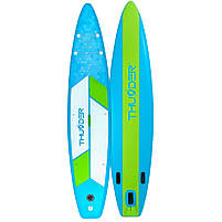 Надувна SUP-дошка (Сапборд) THUNDER ITTO 380, фото 3