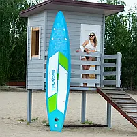 Надувна SUP-дошка (Сапборд) THUNDER ITTO 380, фото 5