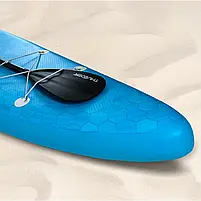 Надувна SUP-дошка (Сапборд) THUNDER ITTO 380, фото 7