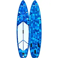 Надувна SUP дошка (Сапборд) THUNDER NION 320, фото 3