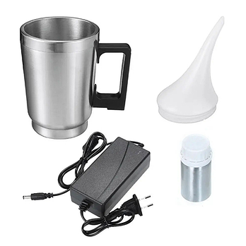 Набір для полірування фар з акрилу PMMA і полікарбонату