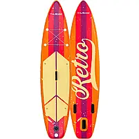 Надувна SUP-дошка (Сапборд) THUNDER RETRO 320, фото 3
