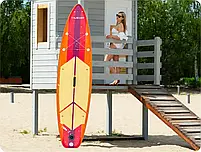 Надувна SUP-дошка (Сапборд) THUNDER RETRO 320, фото 8