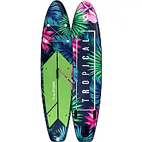 Надувна SUP-дошка (Сапборд) THUNDER TROPI 320, фото 3