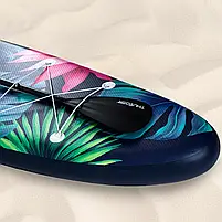 Надувна SUP-дошка (Сапборд) THUNDER TROPI 320, фото 4