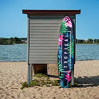 Надувна SUP-дошка (Сапборд) THUNDER TROPI 320, фото 6