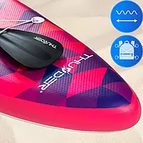 Надувна SUP-дошка (Сапборд) THUNDER VOLCA 320, фото 9