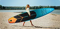 Надувна SUP дошка (Сапборд) THUNDER STORME 365, фото 5