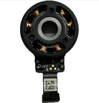 Двигун для дрона DJI Mavic 3 gimbal pitch motor (pitch мотор підвісу камери)
