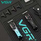 Тример Barber VGR V-964, фото 2