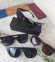 Стильні поляризовані сонцезахисні чоловічі окуляри