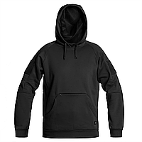 Кофта тактична Helikon Urban Tactical Hoodie Lite Kangaroo - Shadow Grey, Сіра