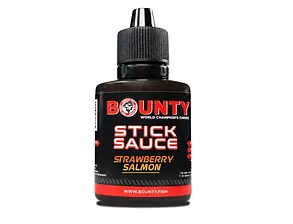 Stick Sauce BOUNTY STRAWBERRY / SALMON