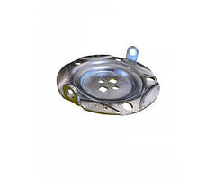 Фланець круглий D=125mm 65111789 для бойлера Ariston