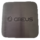 Форсунка парова GREUS 32/22 мм квадратна для парогенератора, фото 5