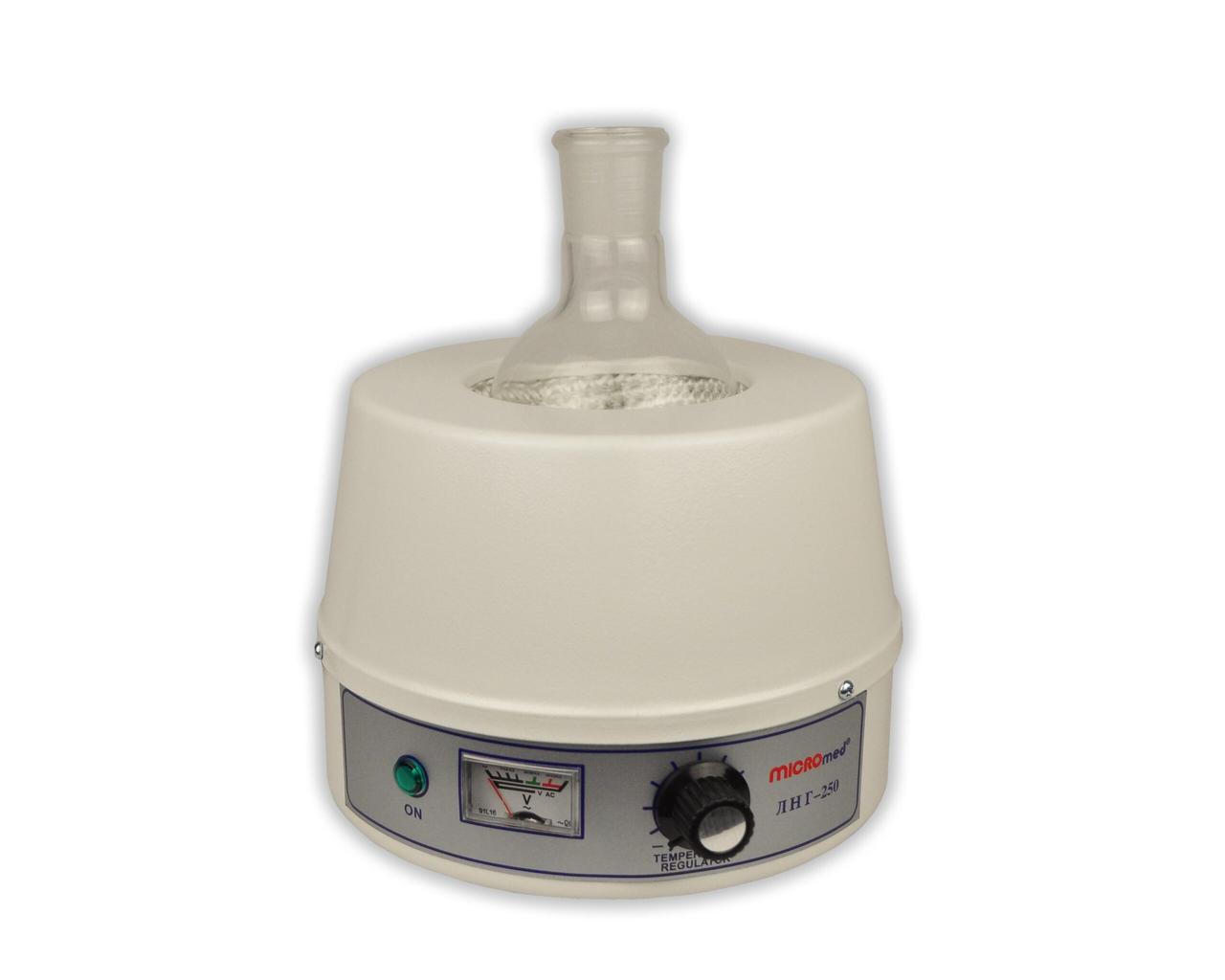 Колбонагрівач ЛНГ-250