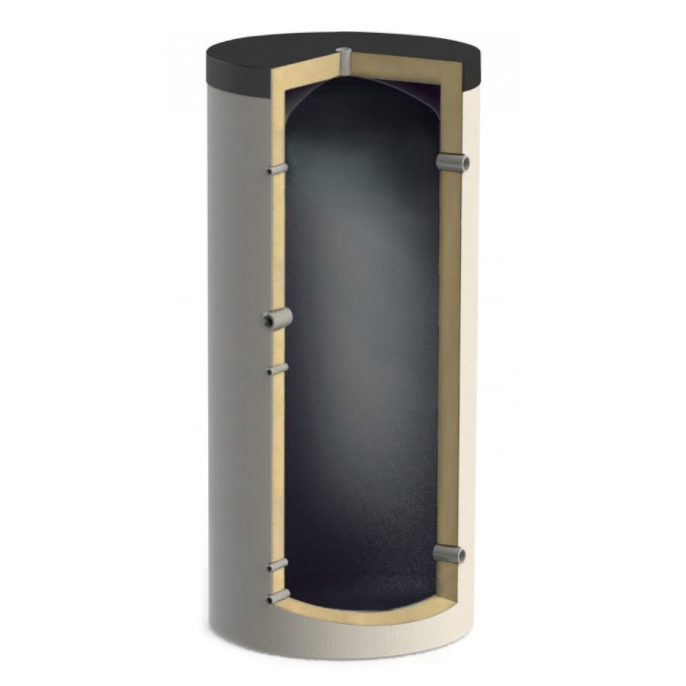 Буферна ємність KHT 500l без теплообмінника