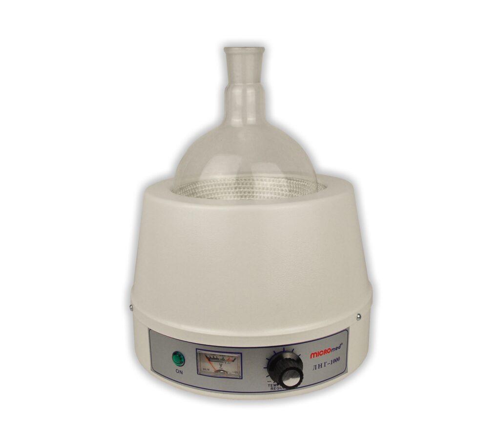 Колбонагрівач ЛНГ-1000