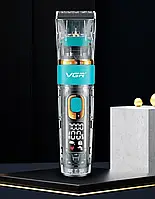 Машинки для стриження Barber VGR V-695