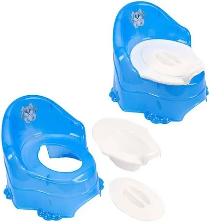 Горщик дитячий, арт. 9475, фото 1