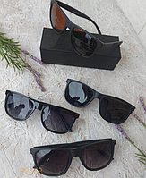 Стильні поляризовані чоловічі окуляри із захистом від сонця