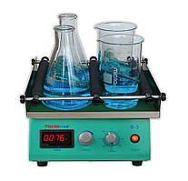 Шейкер орбітальний S-3 MICROmed