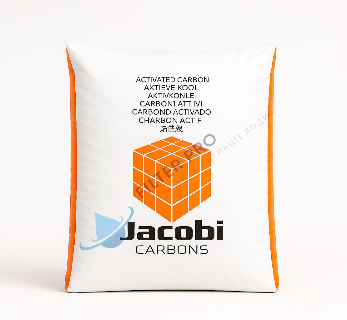 Активоване вугілля JACOBI AQUASORB 2000 12х40, фото 1