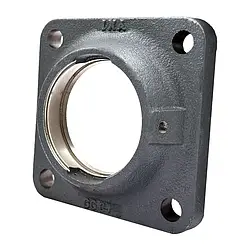 Підшипниковий вузел GEHCJ08-GG-N INA розміри: корпус