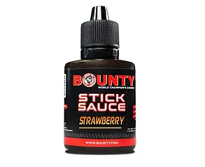 Stick Sauce BOUNTY STRAWBERRY
