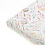 Сатин "Бавовна і рожеві гілочки", №5580с, фото 5