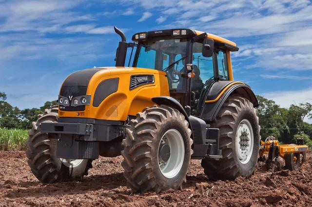 Низкі ціни на трактори в Україні