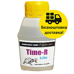 Уповільнювач фарби TM Decorator TIME-R 0.25л