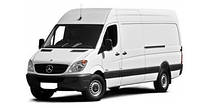 Sprinter W906 (2006-2018)