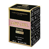 Парфум жіночий Carolina Herrera Good Girl Blush Elixir 60 мл, фото 7