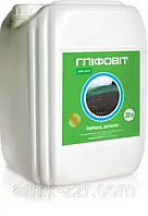 Гербіцид по сої Ukravit Гліфовіт 20 л. (РАУНДАП)