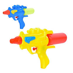 1007 МR Водний пістолет 27 см у пакеті