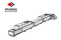 Конвейер скребковый KTHb 20/33-50/51