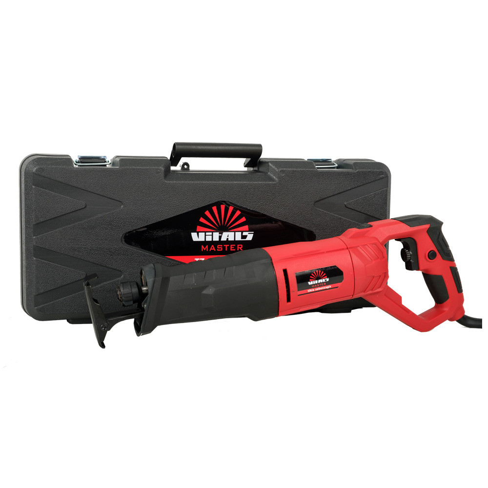 Пила шабельна Vitals Master TZ 1585GNvql, фото 1