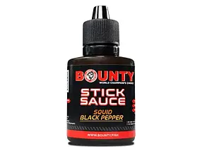 Stick Sauce BOUNTY SQUID / BLACK PEPPER