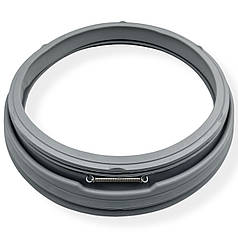 Манжета люка та хомут для пральної машини LG 4986EN1001A + 4861EN3004A