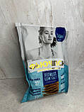 Фьючіпси з насіння льону FITNES LOW SALT, 50 г, фото 5