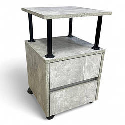 Педикюрний візок DOD-10v