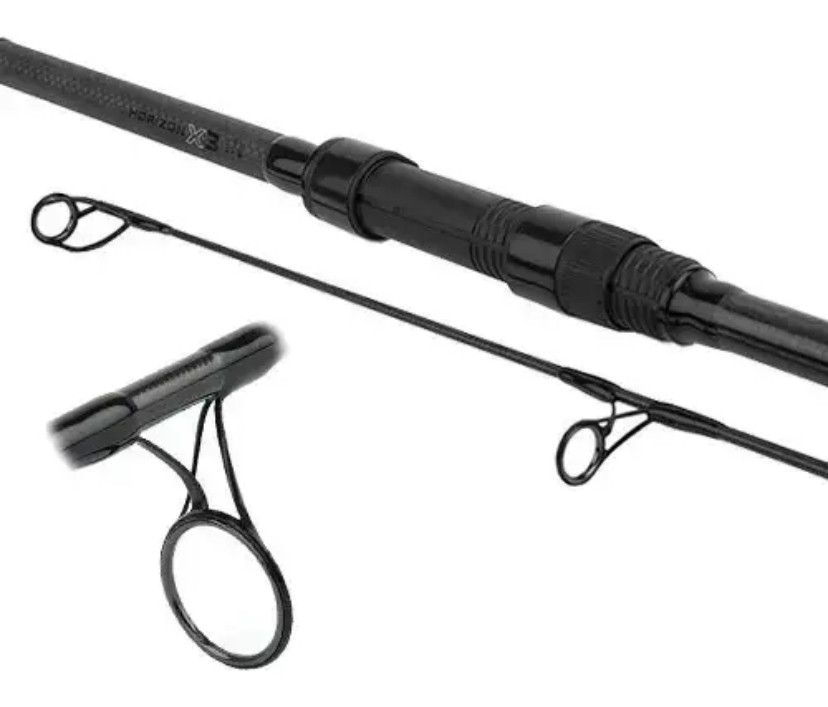 Удилище Fox Horizon X3 Spod/Marker Rod 3.9м 5.5lb