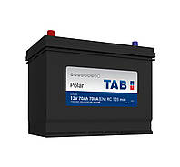 Аккумулятор TAB Polar Japan 70 Ah/12V "1" (+ слева)