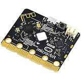 Плата BBC Micro:bit 2.2 Bluetooth ARM Cortex M4 (007328), фото 4
