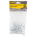 Заклепники та заклепки