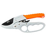 Ножиці та секатори садові