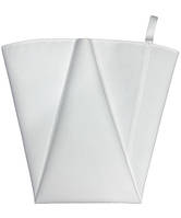 Мішок кондитерський 4-45 см (тканинний просочений)